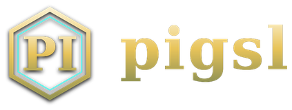 pigsl โลโก้